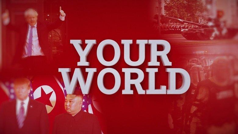 Your World image
