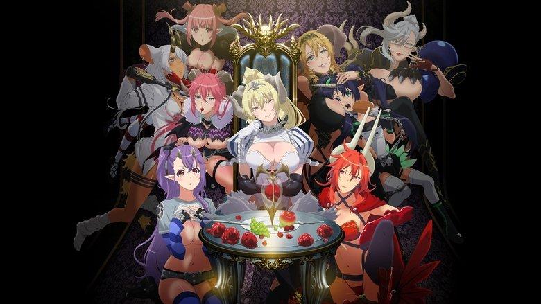 Seven Mortal Sins image