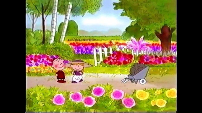 It Was My Best Birthday Ever, Charlie Brown! image