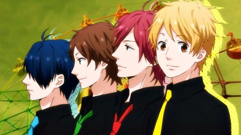 Rainbow Days image