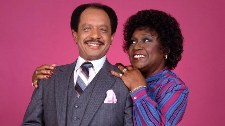 The Jeffersons image