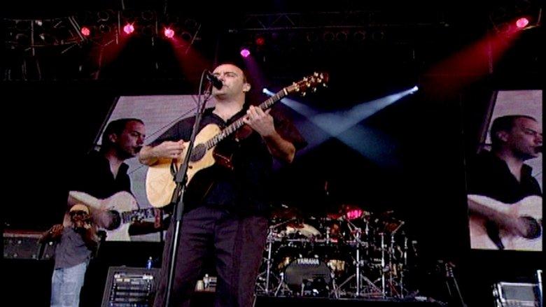 Dave Matthews Band: Live at Folsom Field image