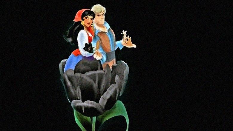 The Black Tulip image