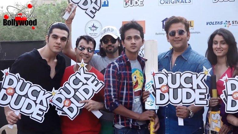 Duck Se Dude image