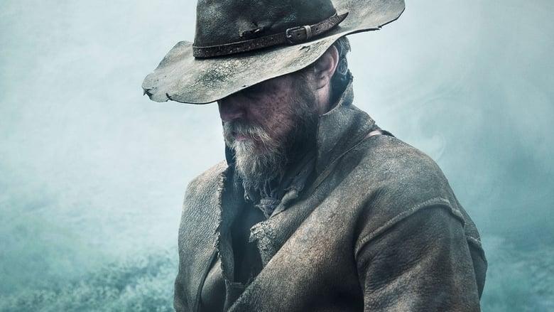 The Men Who Built America: Frontiersmen image