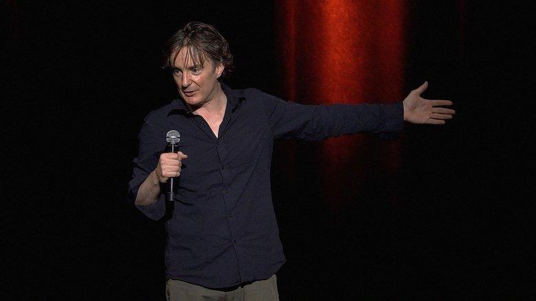 Dylan Moran: Dr Cosmos image