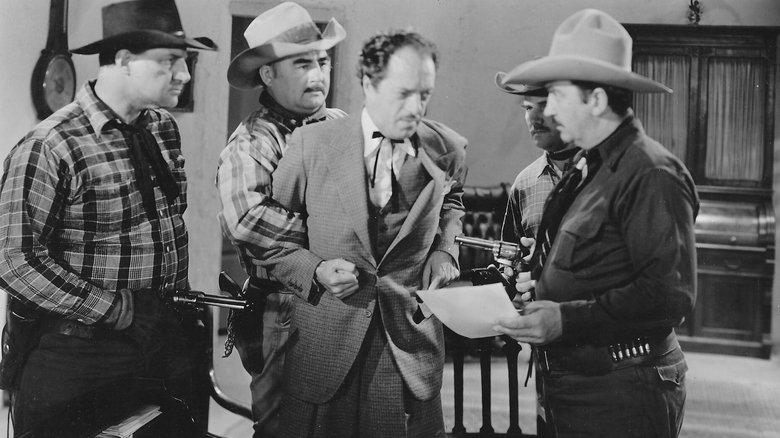 Border Roundup image