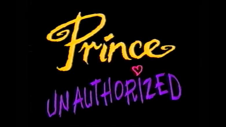 Prince: Unauthorized image