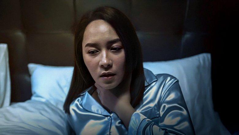 Sleepless Society: Two Pillows & A Lost Soul image