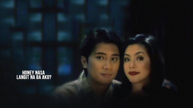 Honey, Nasa Langit na ba Ako? image