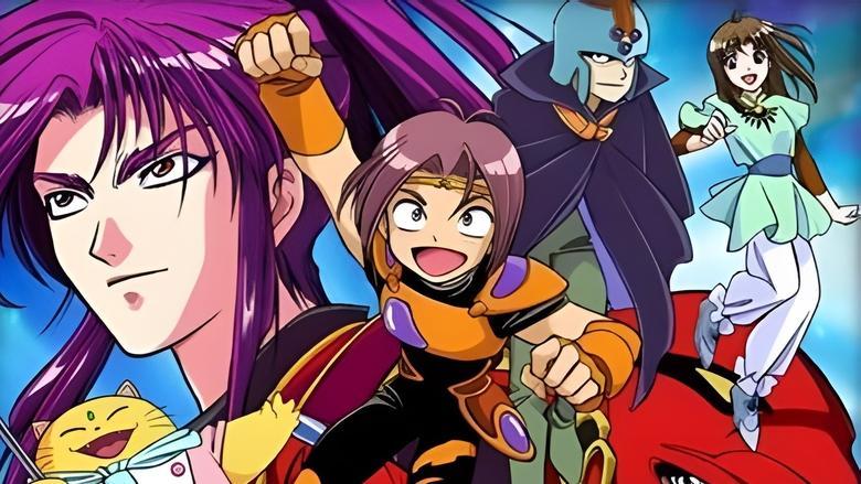 Shinzo image
