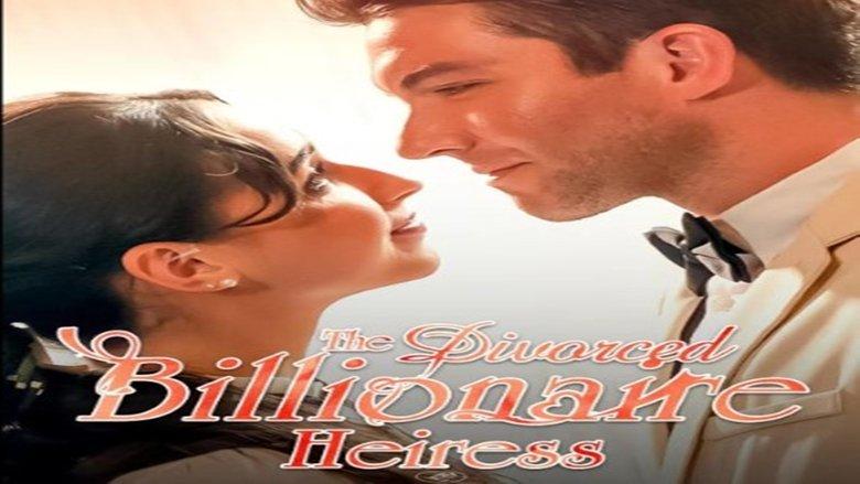 The Divorced Billionaire Heiress image