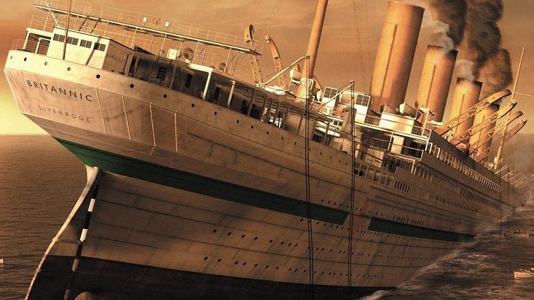 Britannic image