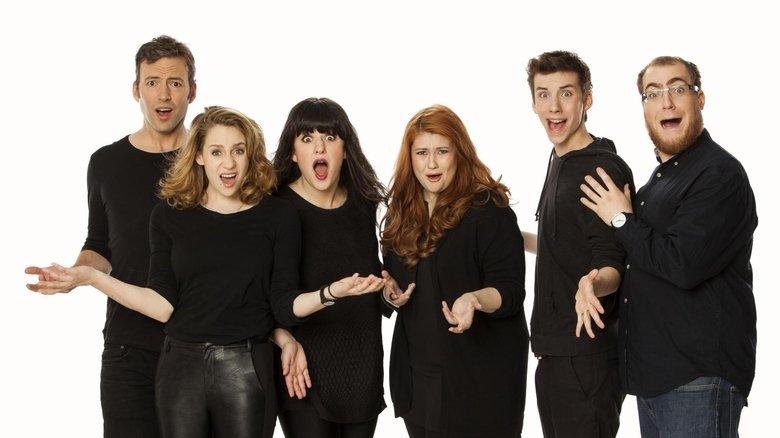 SNL Québec image