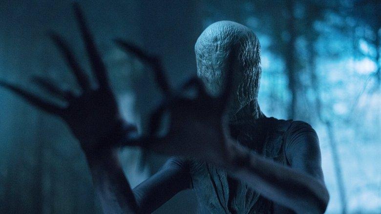 Slender Man image