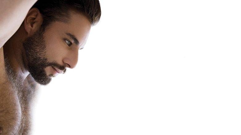 Jonathan Agassi Saved My Life image