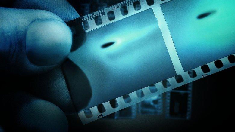 UFOs: The Lost Evidence image