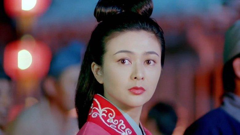 The Assassin image