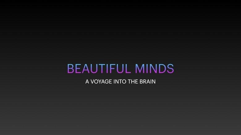Beautiful Minds - Voyage into the Brain image