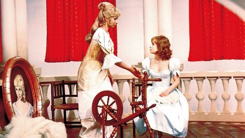 Sleeping Beauty image