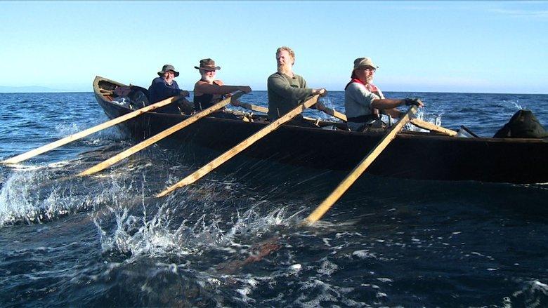 The Camino Voyage image