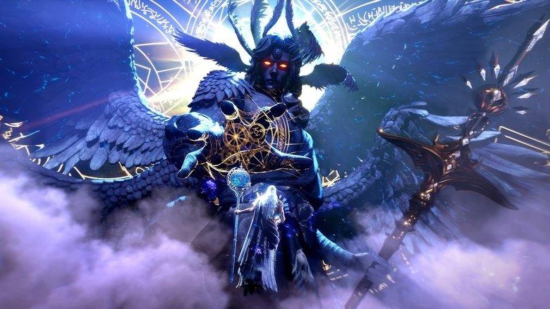 Slay the Gods image