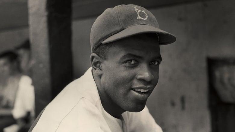 Jackie Robinson image