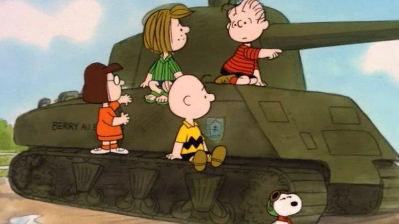 What Have We Learned, Charlie Brown? image