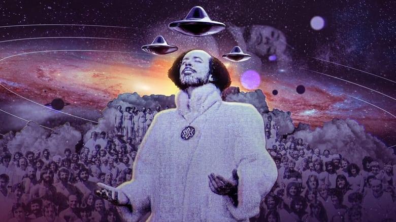Raël: The Alien Prophet image