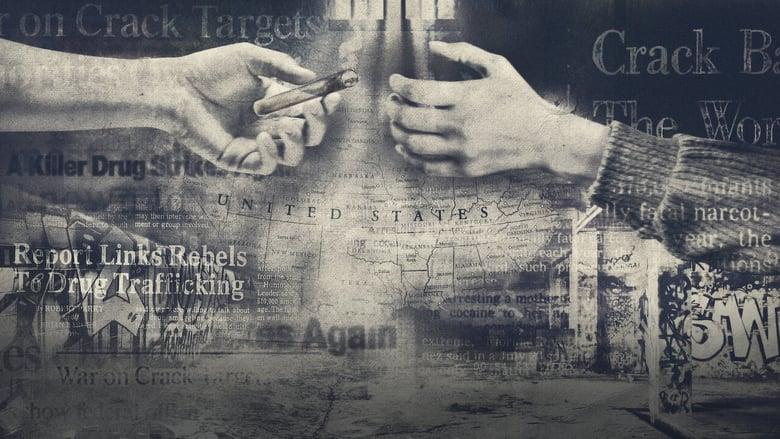 Crack: Cocaine, Corruption & Conspiracy image