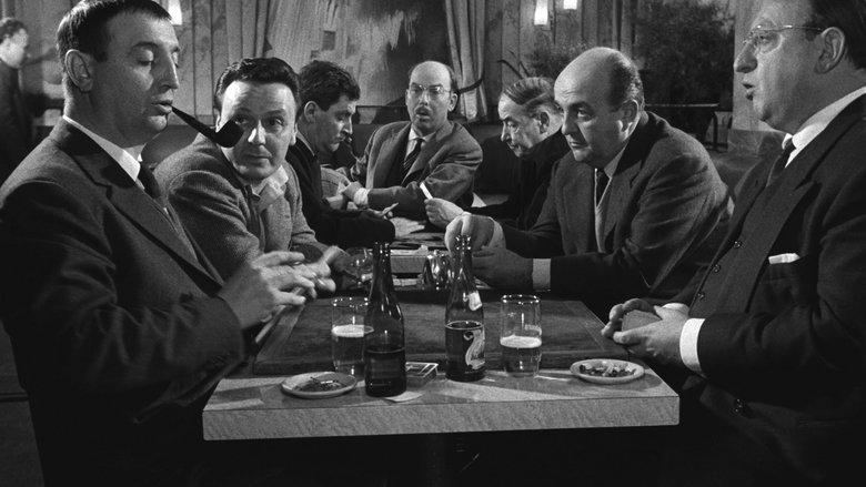 The Seventh Juror image