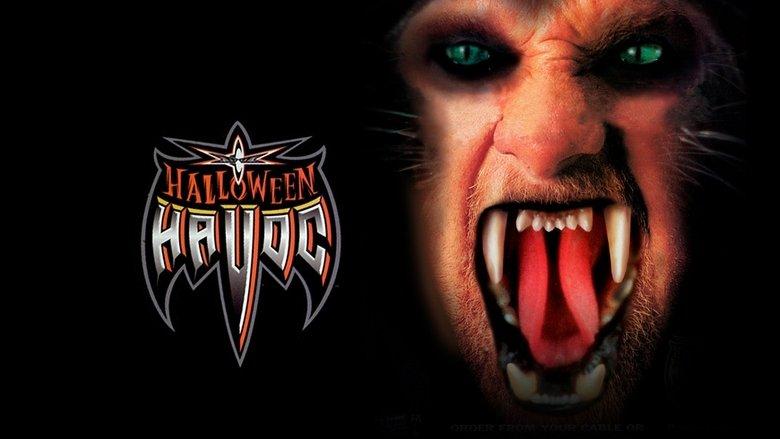 WCW Halloween Havoc 1999 image