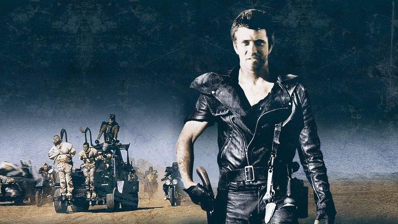 Mad Max 2 image