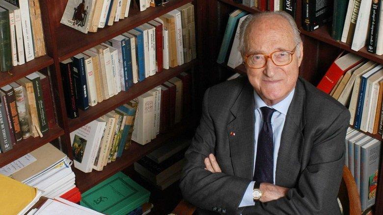 Alain Decaux raconte image