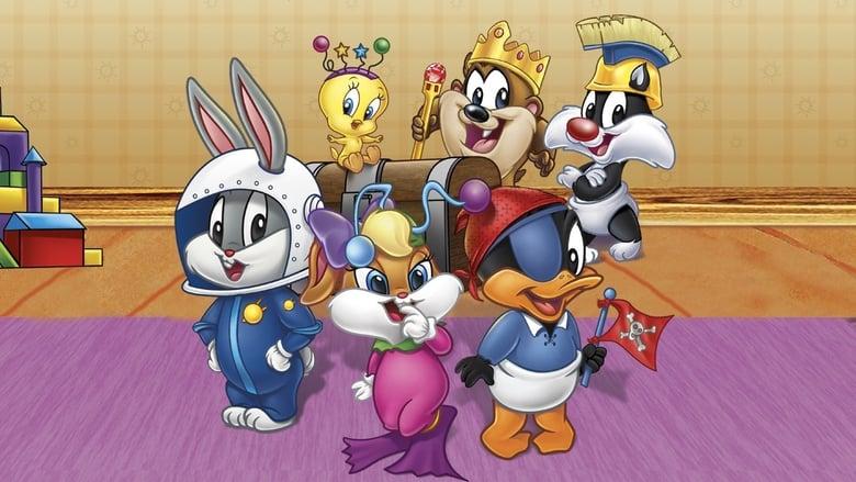Baby Looney Tunes image