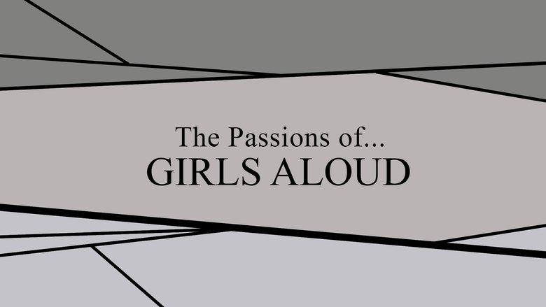 The Passions of Girls Aloud image