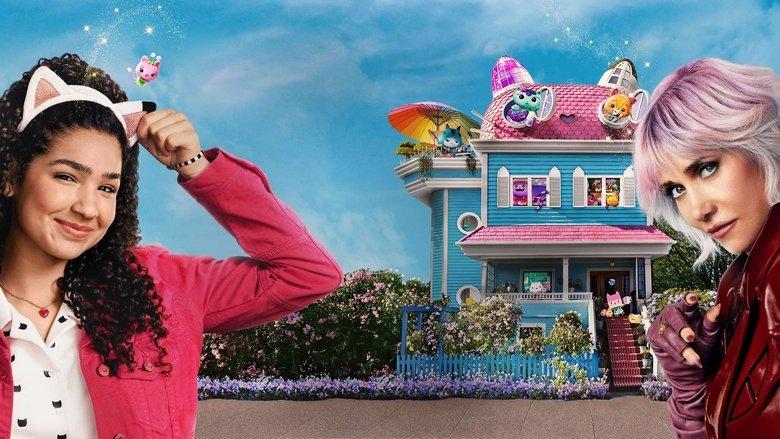 Gabby's Dollhouse: The Movie image