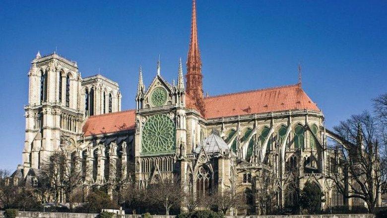 Sauver Notre-Dame image