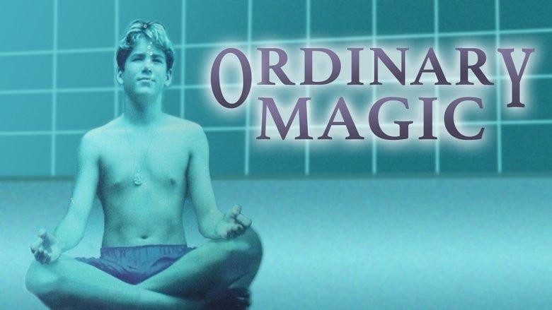 Ordinary Magic image