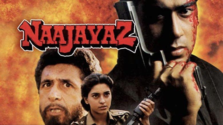 Naajayaz image