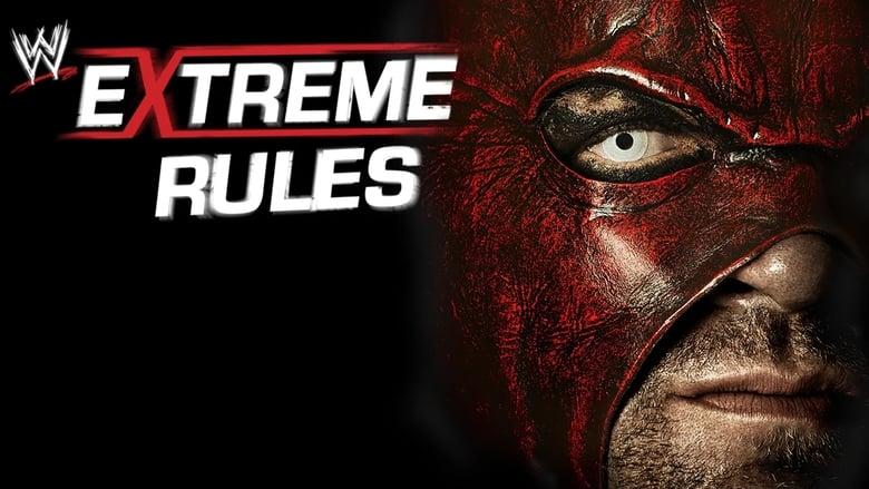 WWE Extreme Rules 2012 image