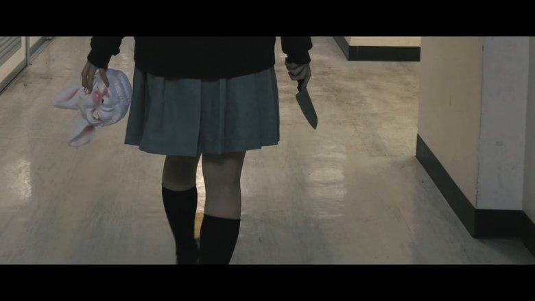 Chronicle of the After-School Wars image