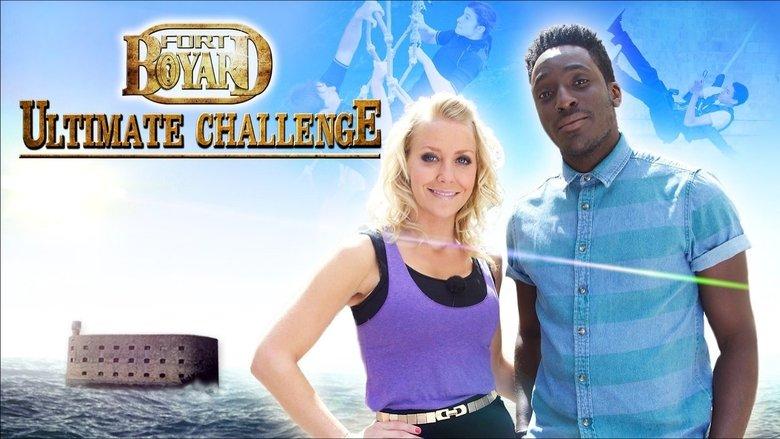 Fort Boyard: Ultimate Challenge image