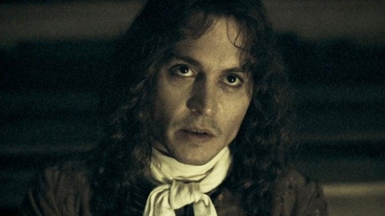 The Libertine image