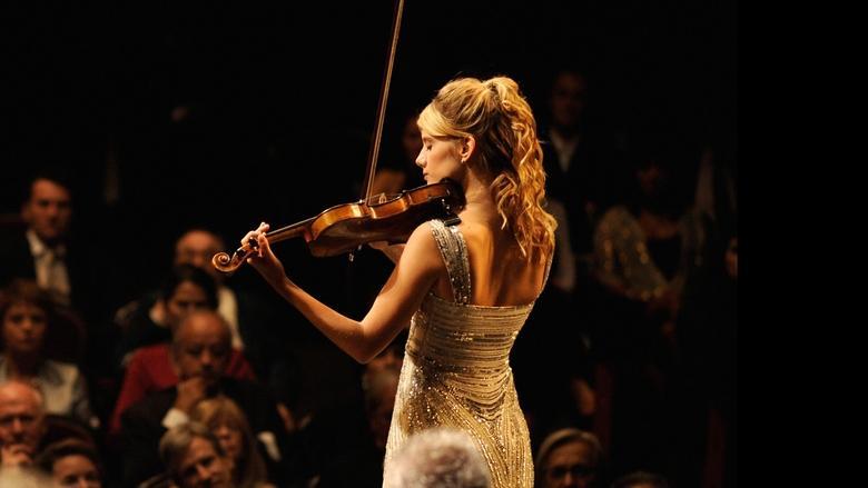The Concert image