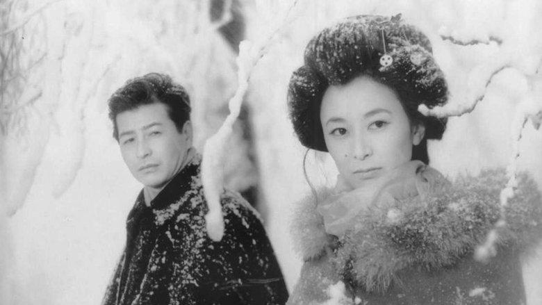 Snow Country image