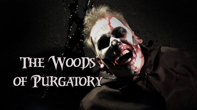 The Woods of Purgatory image