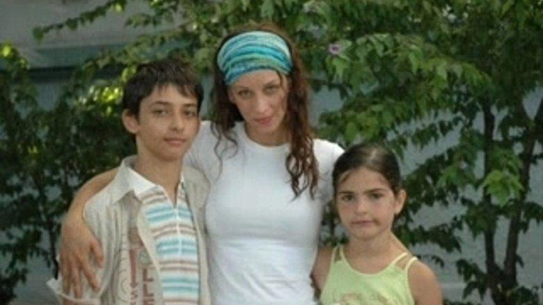Zeliha'nın Gözleri image