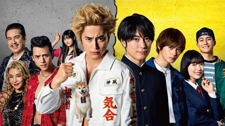 Nanba MG5 image