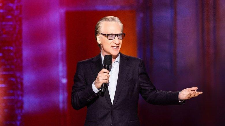 Bill Maher: #Adulting image